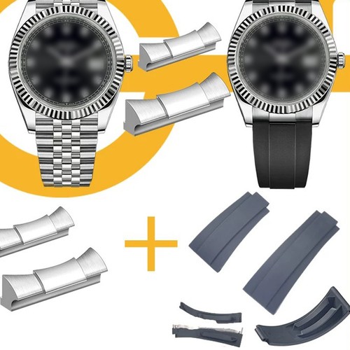Rolex datejust nuovo modello - datejust,