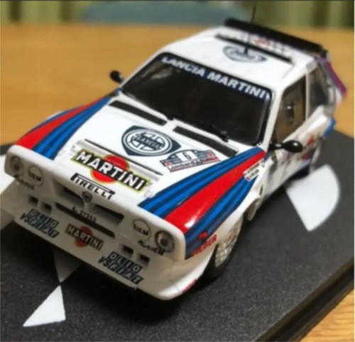 Lancia delta s4 - 1/43, 464940