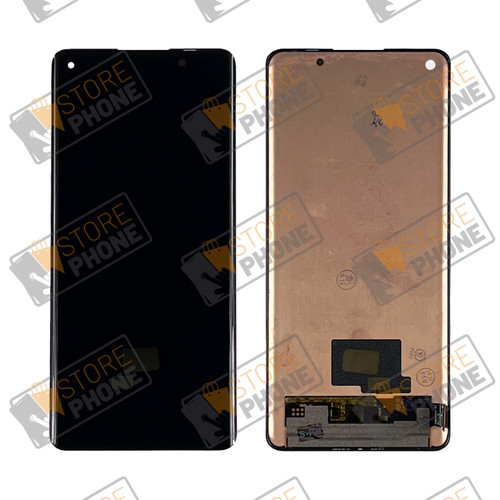 Ecran lcd tactile - +, oppo