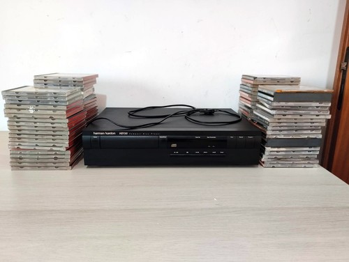 Lettore harman kardon - kardon, 7300