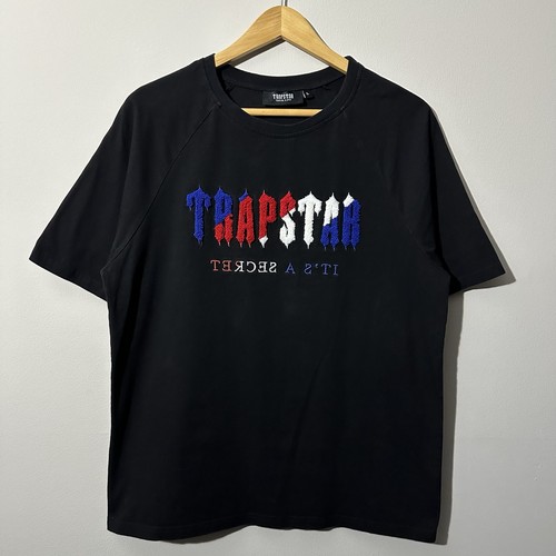 Trapstar shirt uomo - trapstar, "it's
