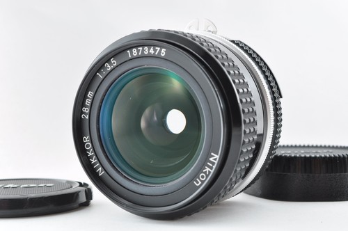 Testato obiettivo nikon ai - obiettivo,