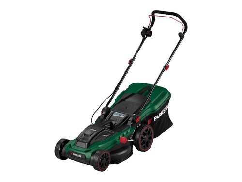 Tosaerba elettrico parkside - tosaerba,