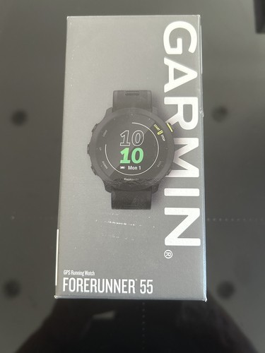 Garmin forerunner nero - garmin,