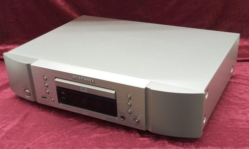 Marantz sa8004 sacd - marantz, super