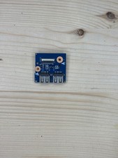 Scheda usb per - scheda, hp