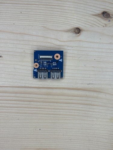 Scheda usb per - usb, pavilion