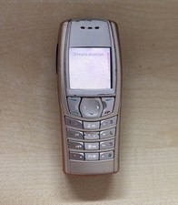 CELLULARE NOKIA 6610i RM-37