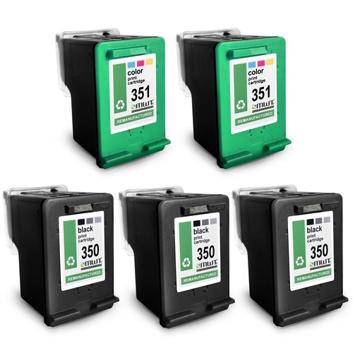 Cartucce toner compatibili - 5x,
