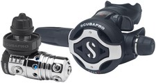 Scubapro Erogatore MK25 EVO