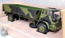 Corgi 1/50 Bedford MK High