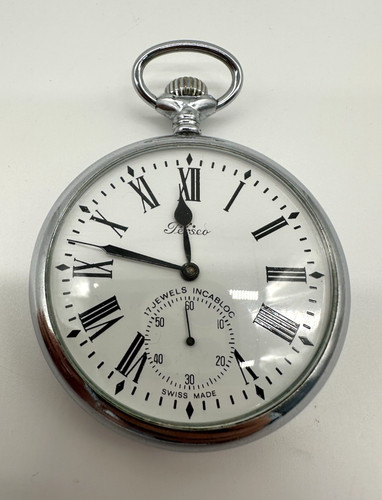 Perseo orologio tasca - da,