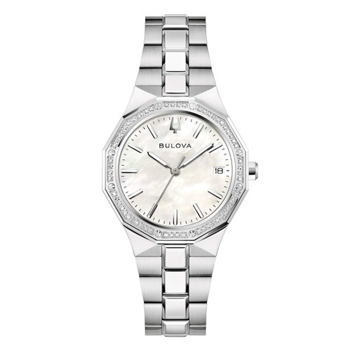 Orologio bulova octagon lady - orologio,