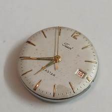 Tissot 27B 621 Movement