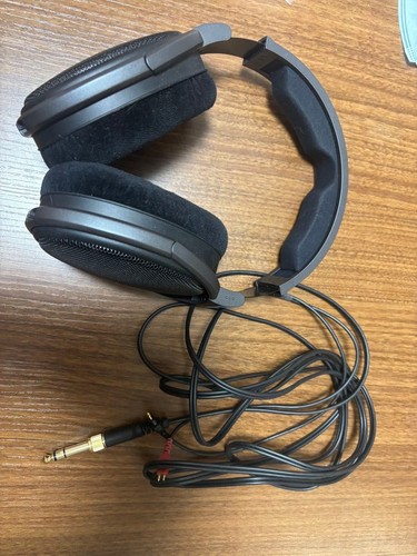 Sennheiser hd600 cuffie - sennheiser,