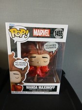 Funko POP! Marvel Wanda