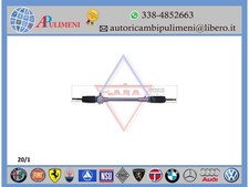 140002 SCATOLA GUIDA STERZO