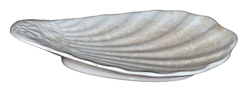Vassoio antico conchiglia - vassoio,