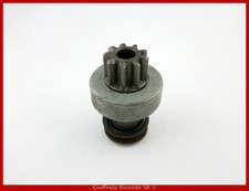 Pignone Motorino Avviamento Fiat Iveco Om 314 315 316 616 N3 N4 Ricambi Epoca