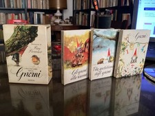 FANTASY - I PICCOLI LIBRI