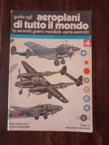 Guida agli aeroplani tutto - di,