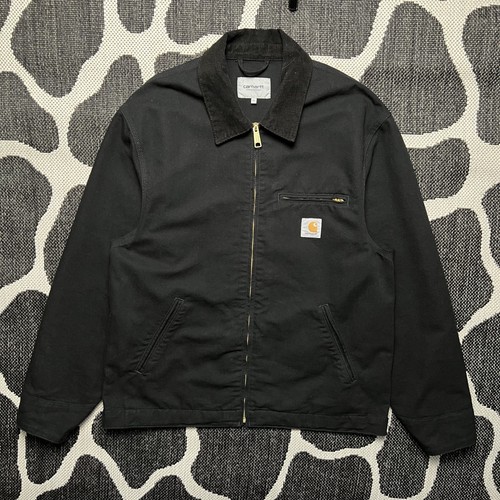 Giacca carhartt wip detroit - giacca,