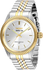 Invicta Specialty Stainless