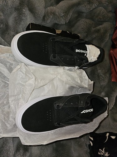 Scarpe uomo unisex - uomo, dc