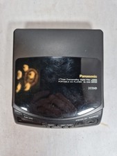 Panasonic lettore compact - lettore, disc