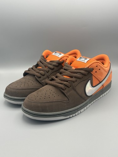 Nike dunk low muni - sb,