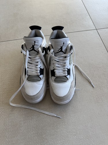 Nike air jordan scarpe - jordan, 4