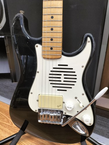 Fender champ chitarra - fender,