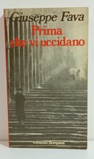 I118379 Giuseppe Fava - Prima