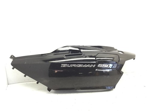 Suzuki burgman abs - suzuki,