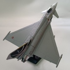 Modellino caccia Typhoon