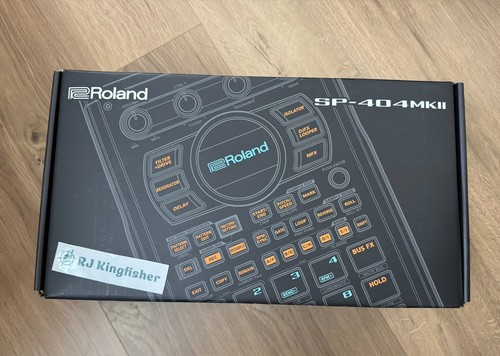 Campionatore roland 404 - campionatore, mk