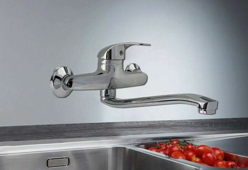 Miscelatore rubinetto - miscelatore,