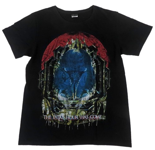 Linciaggio shirt karasu - t-shirt,