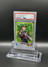 Max Verstappen PSA 9 SSP F1