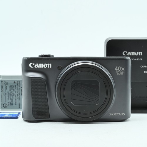 Canon powershot sx720 - canon,