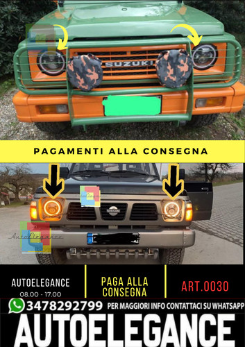 0030 nissan patrol - nissan,
