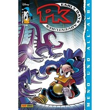SISTI SCIARRONE PK 1 MENO UNO