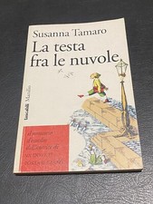 La Testa Fra Le Nuvole Susanna