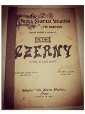 Piccola biblioteca scolastica
