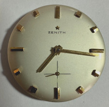 MECCANISMO ZENITH CAL. 40 T