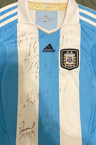 Autentica maglia bambino