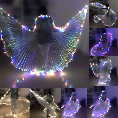Abito ballo led danza - ballo,