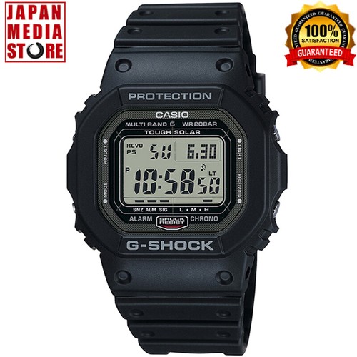 Orologio uomo casio shock - casio, g-shock