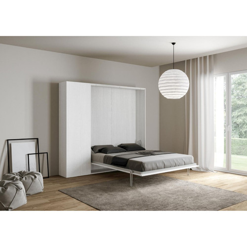Letto scomparsa matrimoniale - a,