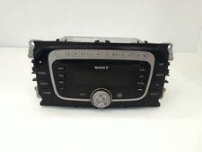 Autoradio MP3 per Ford Mondeo Berlina 6 Serie (2007   2010)
